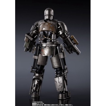 bandai-บันได-tamashii-s-h-figuarts-iron-man-mk-1-birth-of-iron-man-edition-iron-man