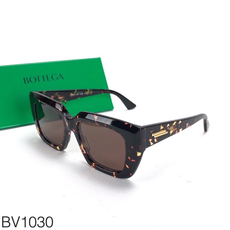 new-bottega-sunglasses-รุ่น-bv1030s-havana