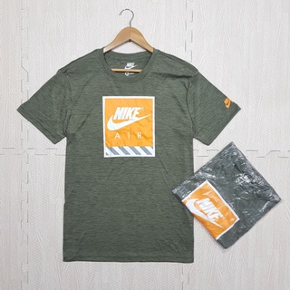 เสื้อกีฬา Nike ใส่สบายผ้านิ่มทรงสวย มือ1