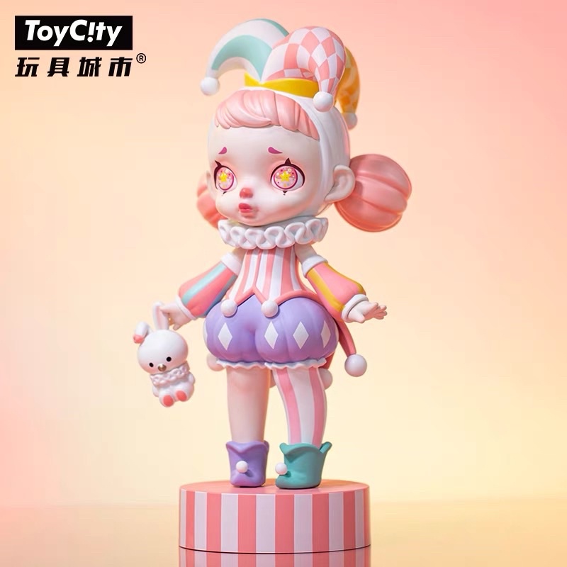 pre-order-toycity-laura-sweet-monster-series-ขนาดเท่าคนจริง-160-cm