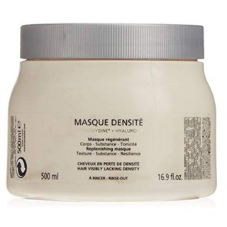 Kerastase Densifique Masque Densite Replenishing Masque (Hair Visibly Lacking Density) 500 ml