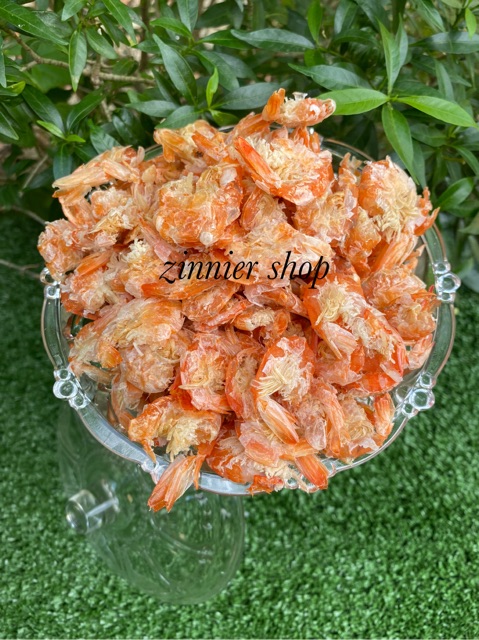 กุ้ง-แห้ง-โปร-200กรัม-ครึ่งกิโล