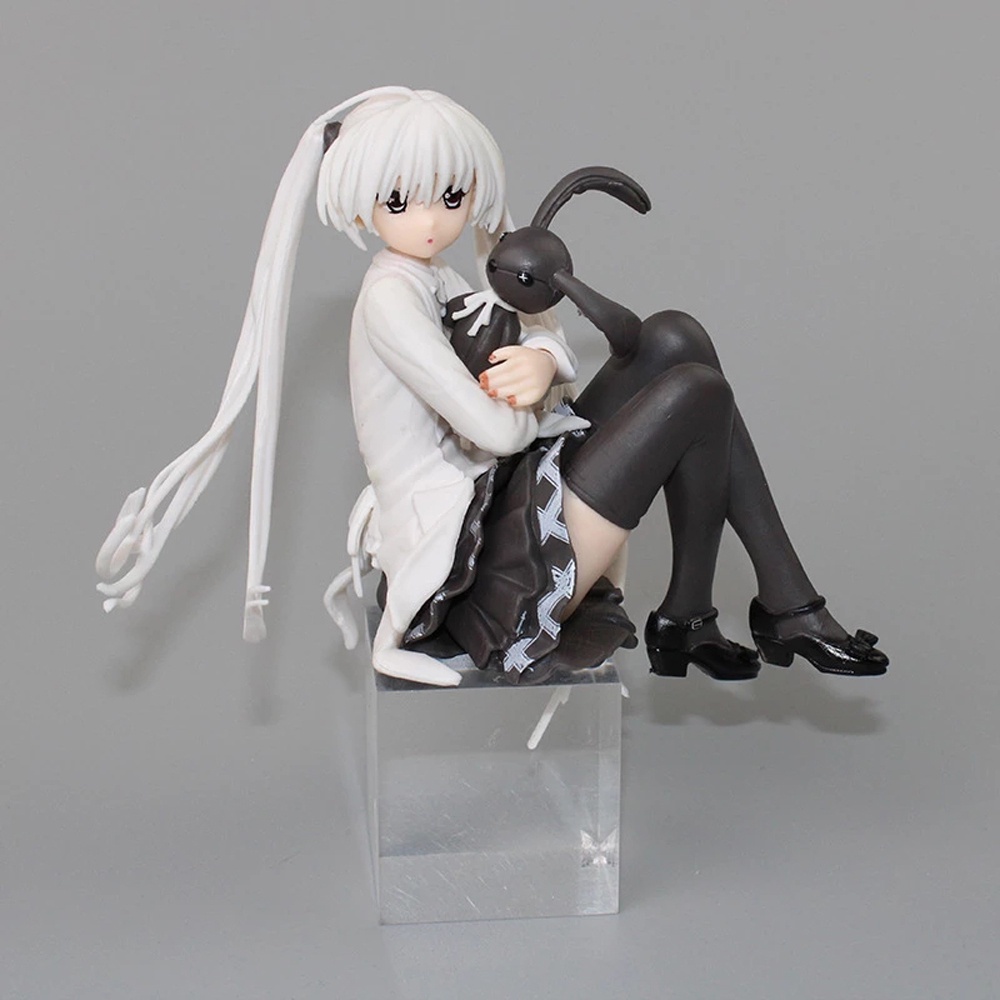 danilo-collectible-kasugano-kimono-lovely-action-figures-yosuga-no-sora-girl-figure-anime-11-5cm-cake-decorations-pvc-model-toys