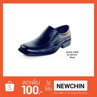 สินค้า รองเท้าคัดชูหนังบาโอจิ BJ3375