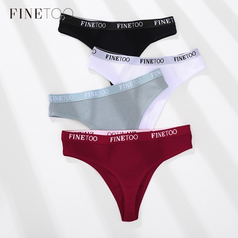 finetoo-m-xl-womens-cotton-thong-female-underpant-letter-waist-underwear-for-ladies-sexy-g-string-comfort-brief-woman-lingerie