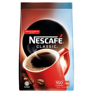 NESCAFE Classic Refill 300g