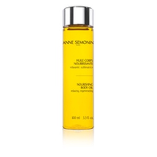 Anne Semonin Paris (อานน์ ซิโมแนง ปารีส) - Nourishing Body Oil (100ml)