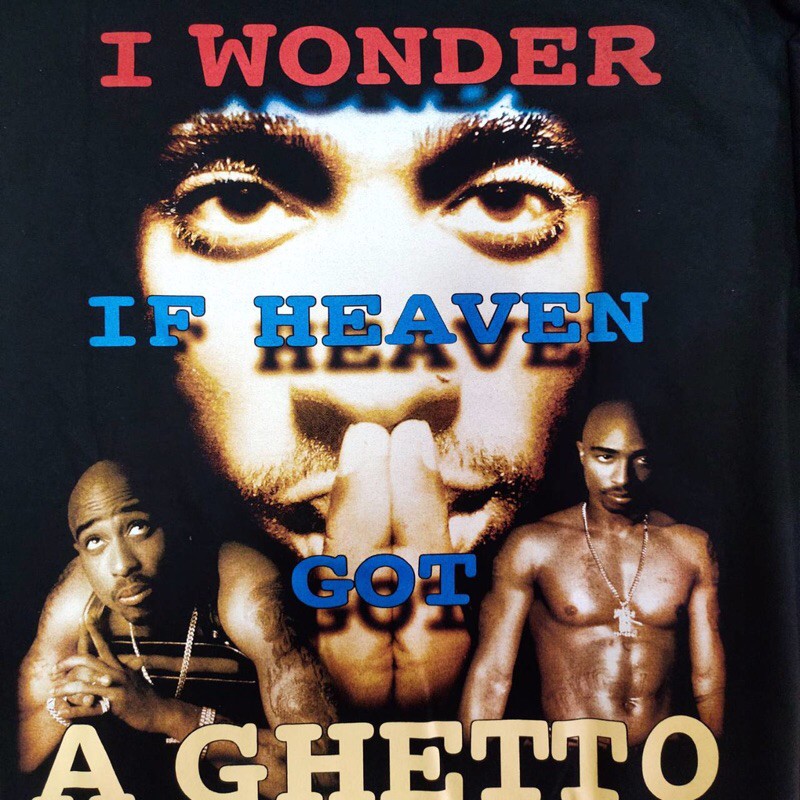 เสื้อยืดอินเทรนด์ผู้ชายอินเทรนด์ผู้หญิงเสื้อยืดtupac-2pac-hiphops-3xl