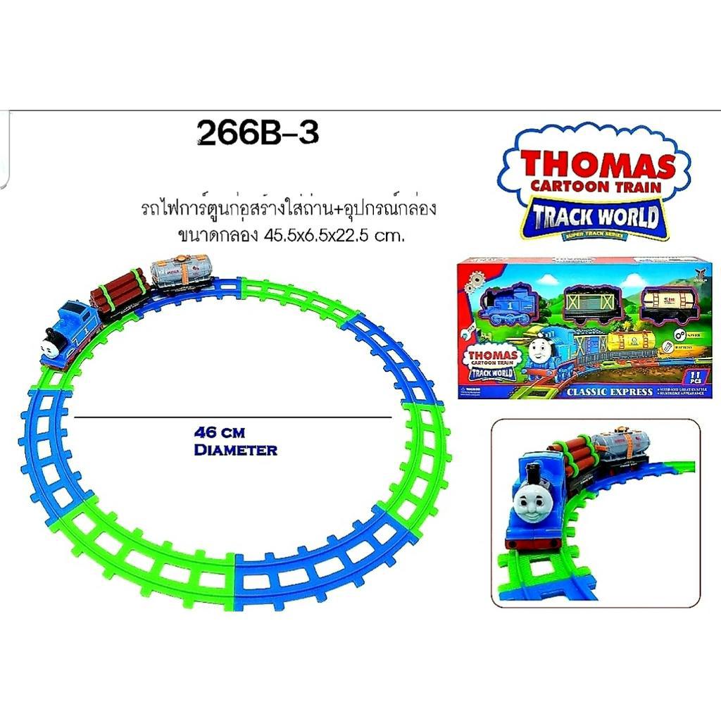 รถไฟ-รถไฟขบวนใหญ่-รถไฟวิ่งบนราง-มีไฟมีเสียง