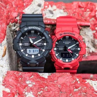 G-Shock รุ่น GA-800-1ADR/ GA-800-4A