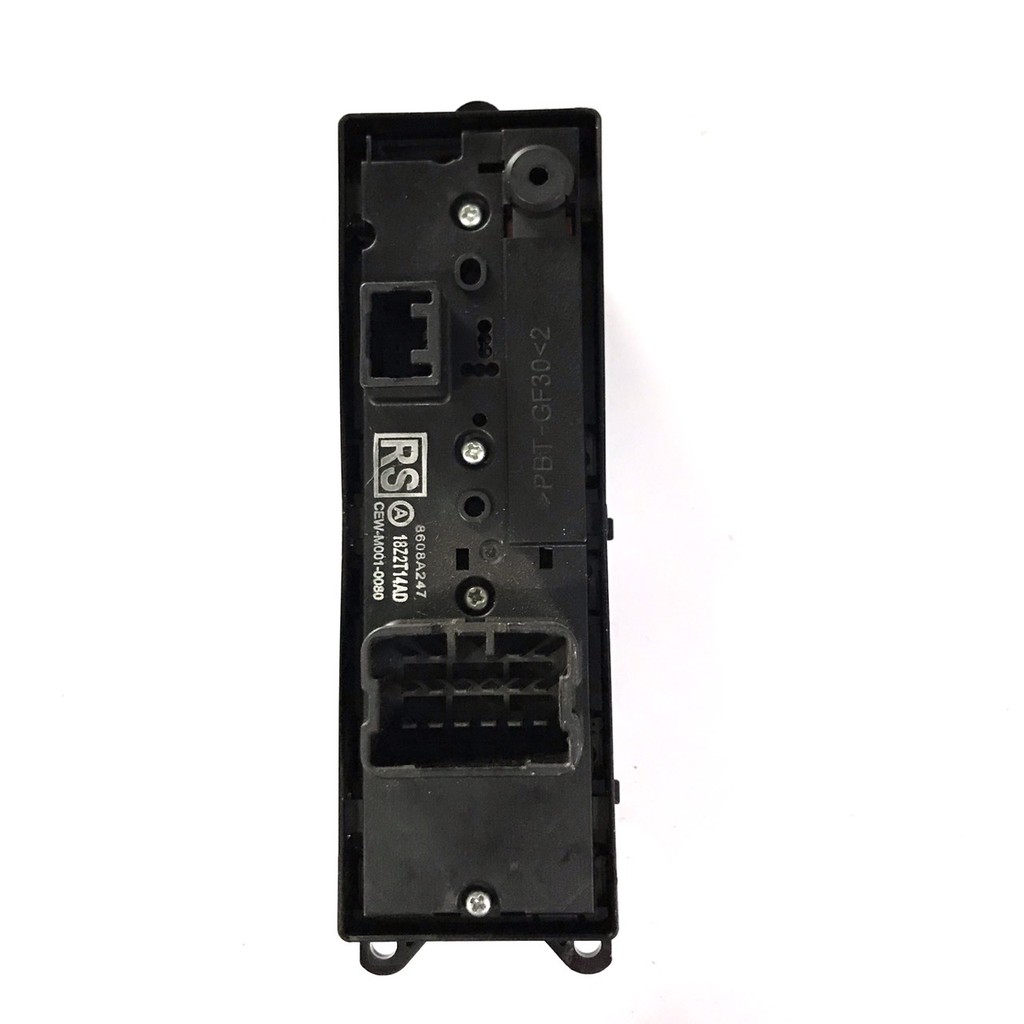 power-window-switch-mitsubishi-สวิตช์กระจกไฟฟ้า-มิตซู-4ประตู-ด้านหน้าขวา