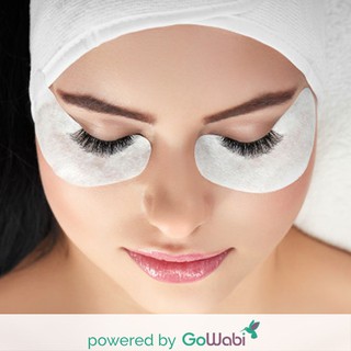 ราคา[E-Voucher] Lashury Eyelash Salon - การต่อขนตาคลาสสิคแบบโมเดิร์นดีไซน์ (120 เส้น)