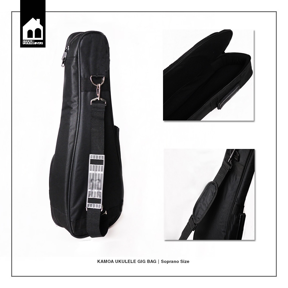 kamoa-ukulele-gig-bag-soprano-คามัวกระเป๋าอูคูเลเล่-ไซซ์-โซพร่าโน่