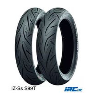 ภาพขนาดย่อของสินค้ายางนอก IRC iZ-Ss S99T TL For Xmax , Forza