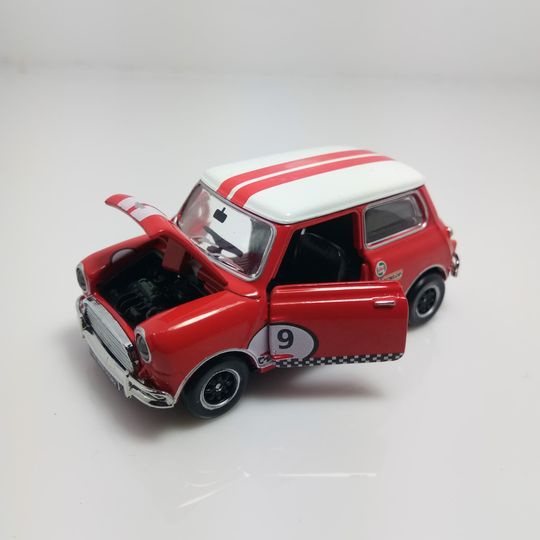 tiny-city-no-atc64734-mini-cooper-racing-9-classic-racing