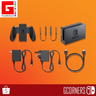 ภาพหน้าปกสินค้าNintendo Switch : อุปกรณ์แท้ Nintendo Switch แยกขาย ( No Box ) ซึ่งคุณอาจชอบราคาและรีวิวของสินค้านี้