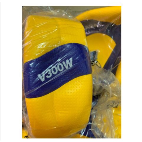 ภาพสินค้าVolleyball Mikasa วอลเล่ย์บอล MVA300/ V300w (original มอก.รับรอง) จากร้าน warm501 บน Shopee ภาพที่ 6