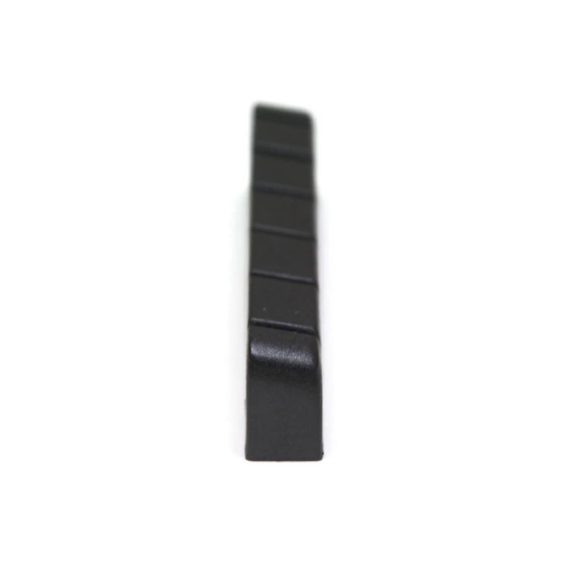 นัท-กีตาร์-graphtech-black-tusq-xl-slotted-jumbo-pt-6000-00