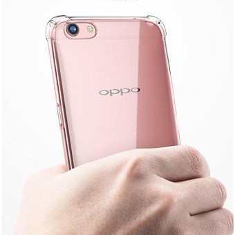 oppo-a37-a83-a5s-a3s-f9-a7-a12-เคสใส-นิ่ม-กันกระแทกมุม-สามารถชำระเงินปลายทางได้-ไม่ทำให้ตัวเครื่องเป็นรอย