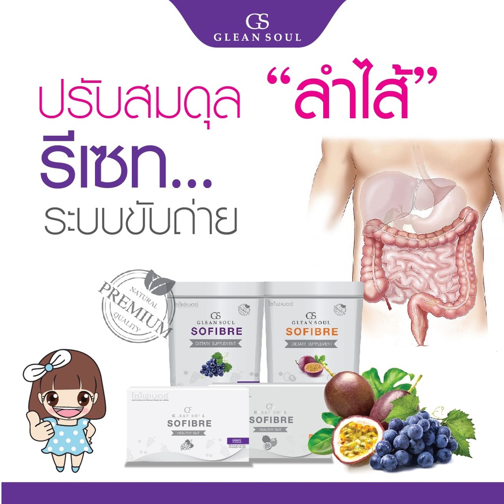 คุ้มสุด1แถม1-โซไฟเบอร์-รสองุ่น-1-แพ็ค-แถมฟรี-โซไฟเบอร์-เสาวรส-1-กล่อง