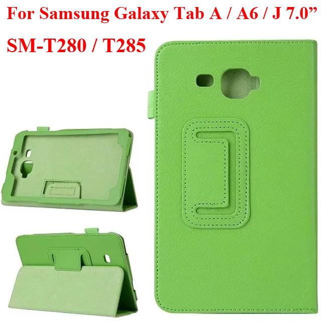 เคสสําหรับ samsung galaxy tab a 6 j 7 . 0 sm - t 280 t 285 7 tabj 7 . 5