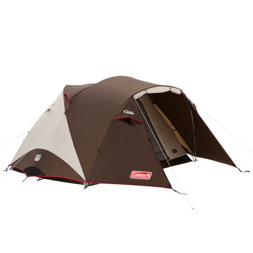 低価格 Coleman WeatherMaster Thailand Shopee | 300 / IV Dome Breathe テント・タープ