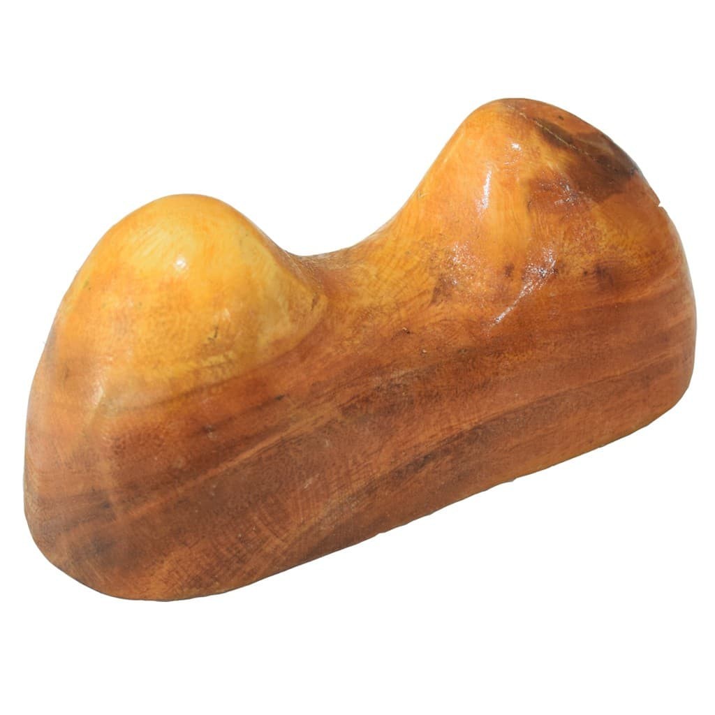 ไม้ นวด นมสาว