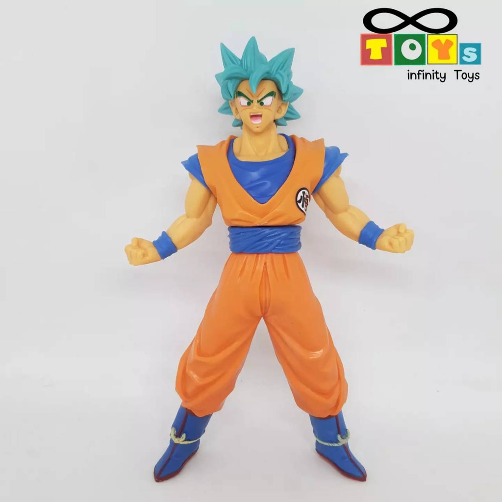 model-dragonball-โมเดล-ดราก้อนบอล