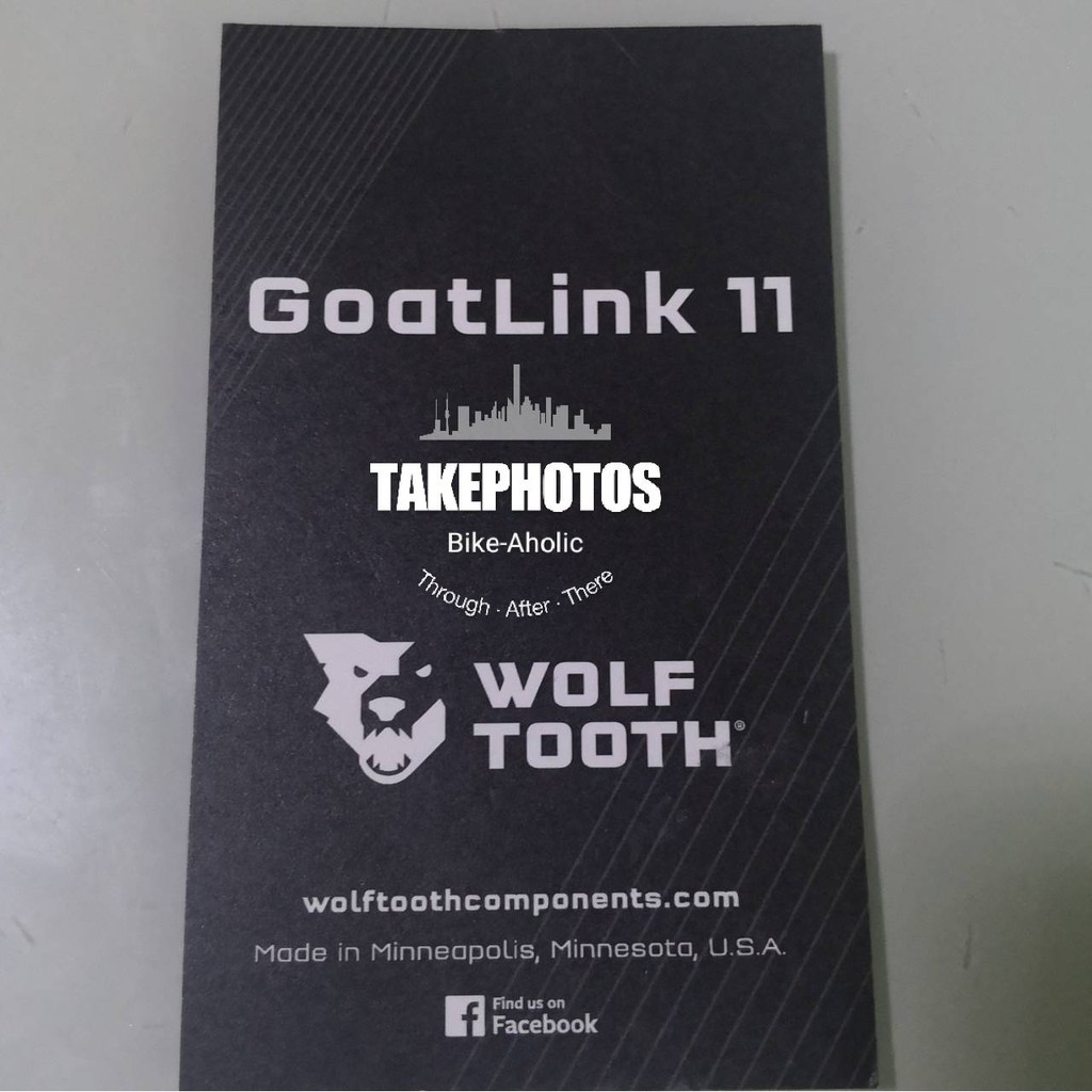 goatlink-ของแท้จาก-wolf-tooth-components