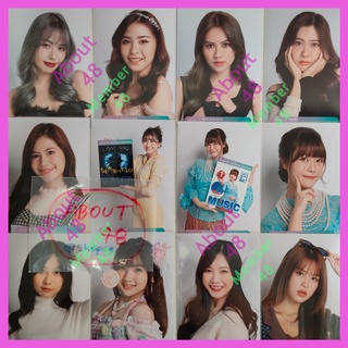 Photoset GE3 รุ่น1 BNK48 มิวสิค เนย น้ำหนึ่ง ตาหวาน โมบายล์ ปูเป้ ไข่มุก มายด์ จ๋า จิ๊บ มิโอริ Bnk คอมพ์ เลือกตั้ง GE