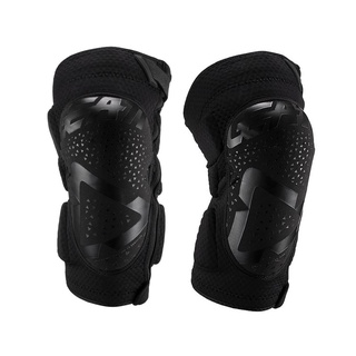 การ์ดเข่า Leatt Knee Guard 3DF 5.0 Zip (เด็กและผู้ใหญ่)