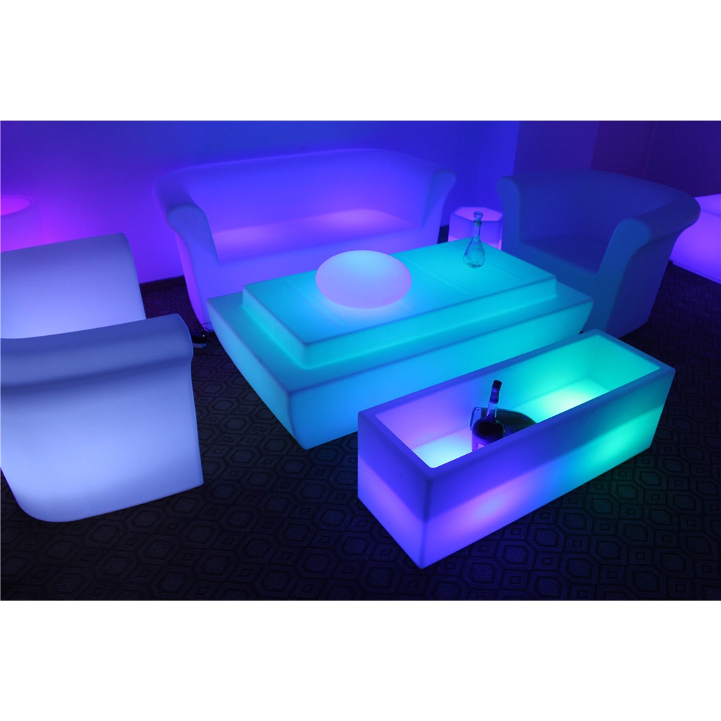 โต๊ะกาแฟเรืองแสง-รีโมทคอนโทรล-เฟอร์นิเจอร์เรืองแสง-รุ่นใหม่-ktv-เฟอร์นิเจอร์เรืองแสง-led-โคมไฟเปลี่ยนสี-โต๊ะกาแฟพลาสติก