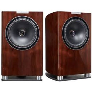 FYNE  Audio  F701  Bookshelf  speaker