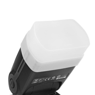 SOFTBOX FOR CANON 600EX RT อุปกรณ์กระจายแสงแฟลช