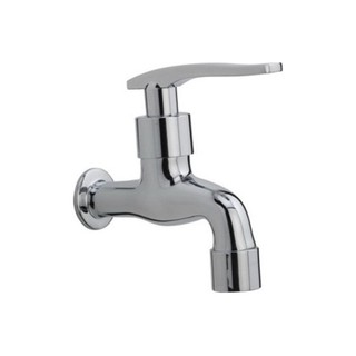 ก๊อกล้างพื้น 1ทาง WF-119F ก๊อกล้างพื้น ก๊อกน้ำ ห้องน้ำ SHANK FAUCET WF-119F