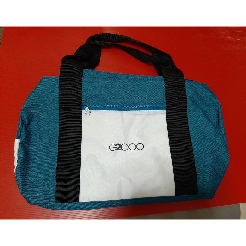 G2000 overnight bag best sale