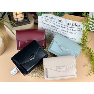 New arrival! Charles &amp; Keith Envelope Crossbody Bag