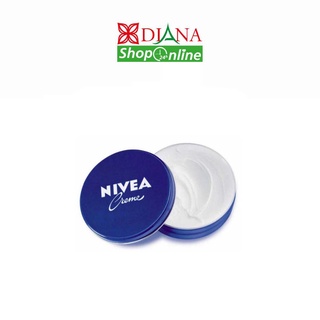 NIVEA  cream นีเวียครีม