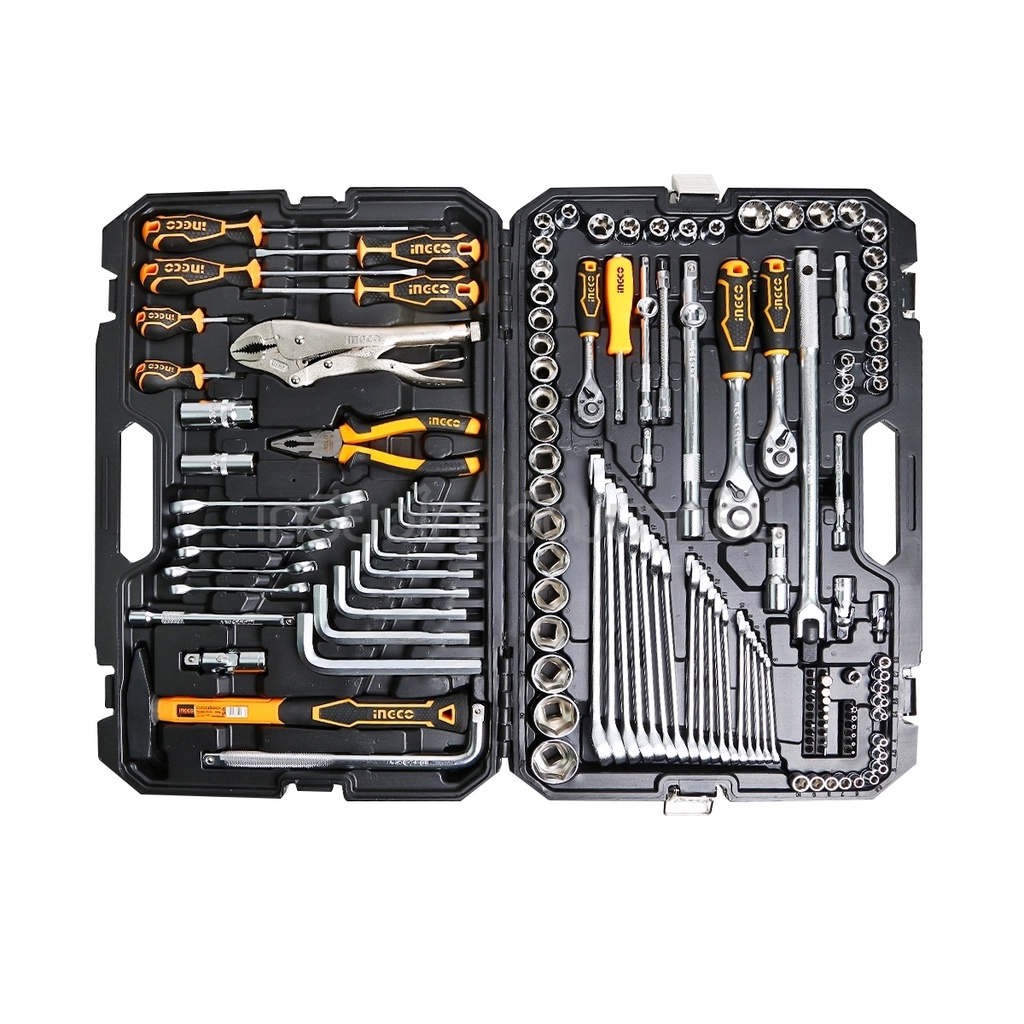 ingco-ชุดเครื่องมือช่าง-142-ชิ้น-รุ่น-hkthp21421-142-pcs-combination-tools-set-เครื่องมือช่าง