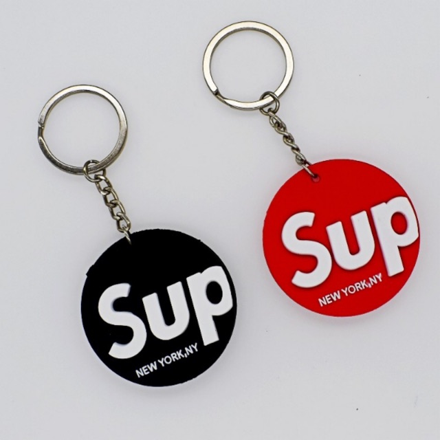 พวงกุญแจ-sup-supreme-เทรนด์นี้ไม่มีไม่ได้แว้วววว