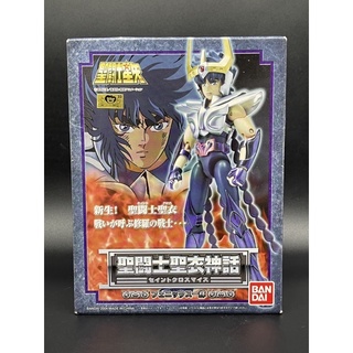 Saint Cloth Myth Phoenix Cloth Phoenix Ikki V.2 Lot JP มือ 1