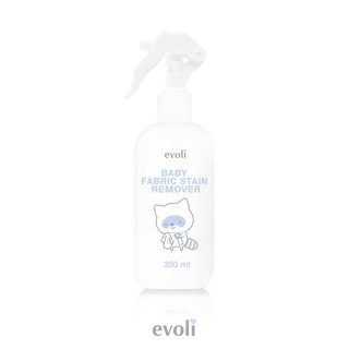EVOLI BABY FABRIC STAIN REMOVER