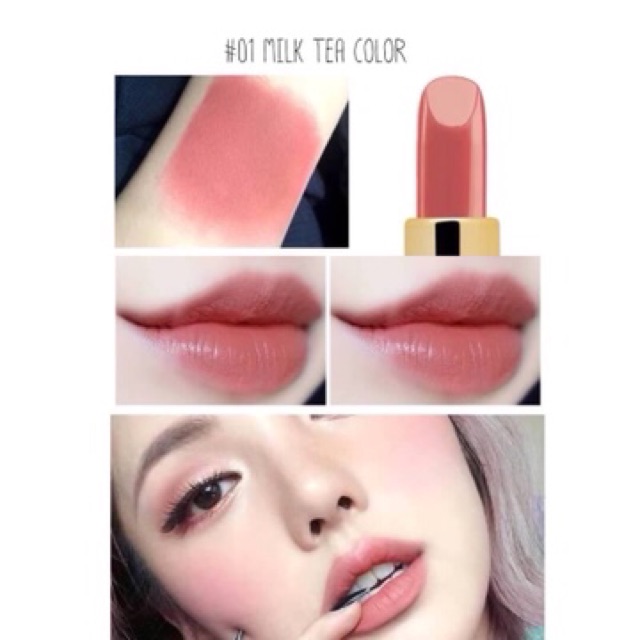 novo-daimond-lipstick-ของแท้