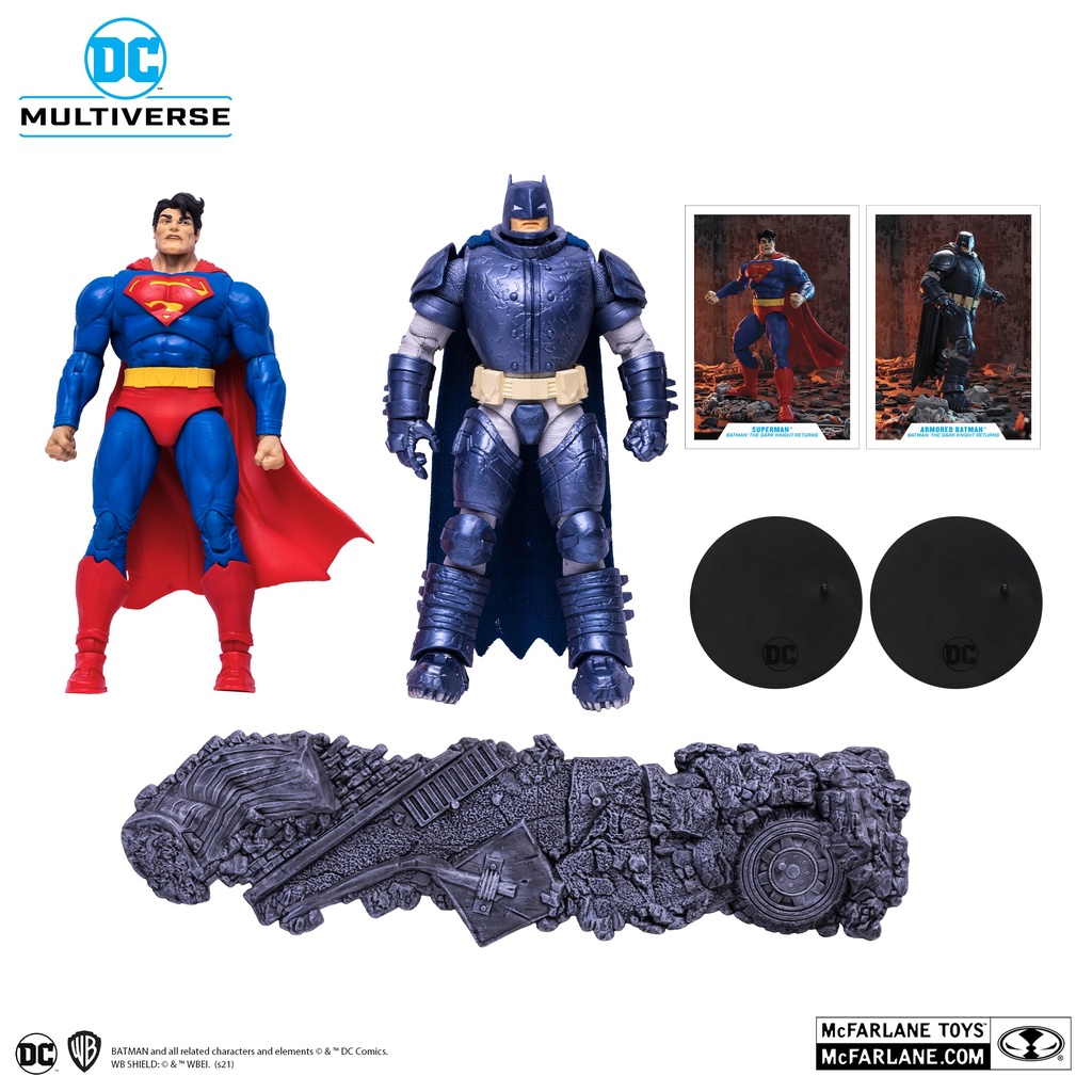 mcfarlane-toys-superman-vs-armored-batman-dc-multiverse-7-figure-ซุปเปอร์แมน-vs-อาเมอร์เรด-แบทแมน-ขนาด-7-นิ้ว-ฟิกเกอร์