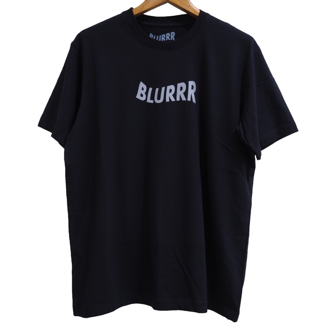 ส่งฟรี-เสื้อยืดรีเฟล็กซ์-สะท้อนแสง-blurrr-reflex-tee