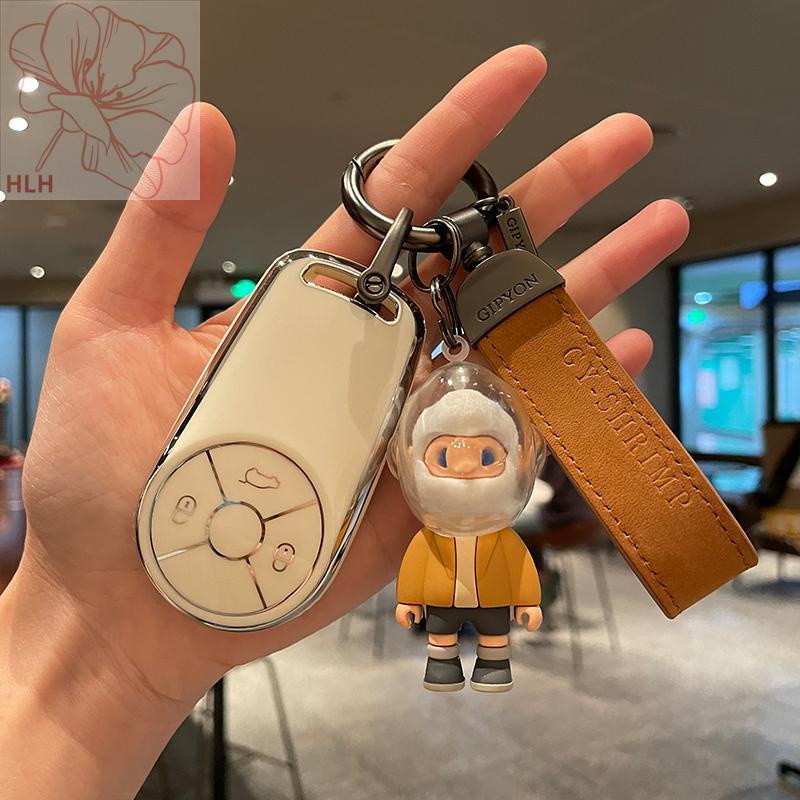 euler-good-cat-key-case-black-cat-white-cat-good-cat-gt-ballet-cat-euler-iq-กุญแจรถกระเป๋าหัวเข็มขัด-high-end-22-รุ่น