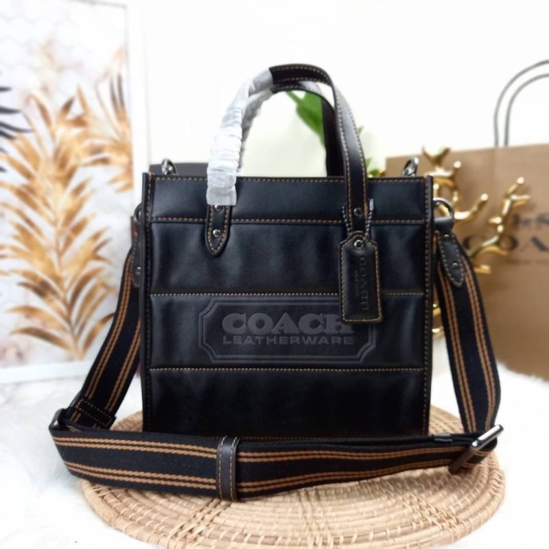 coach-casual-style-street-style-2way-plain-leather-elegant-style-c6958