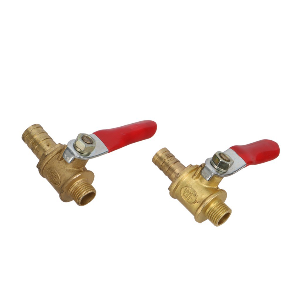 1-8-male-thread-ball-valve-to-8-มม-10-มม-อุปกรณ์วาล์วทองเหลืองสําหรับเชื่อมต่อ-1-ชิ้น