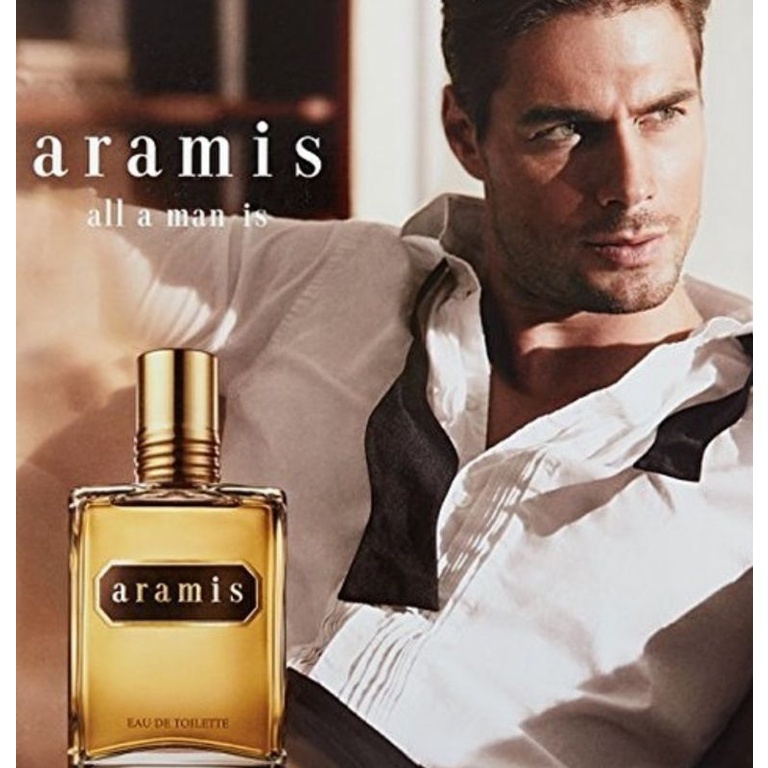 aramis-classic-ขวดฉีดแบ่ง-10ml-edt-mini-travel-decant-spray-น้ำหอมแบ่งขาย-น้ำหอมกดแบ่ง