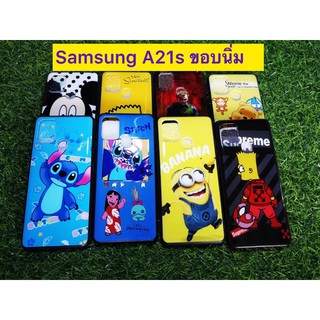 case Samsung A21s เค้าซัมซุง